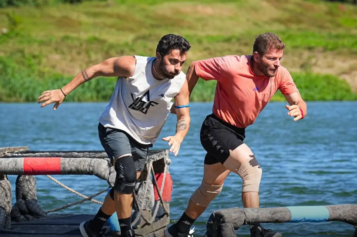Survivor Eleme Adayı Kim Oldu 23 Ocak 2025?