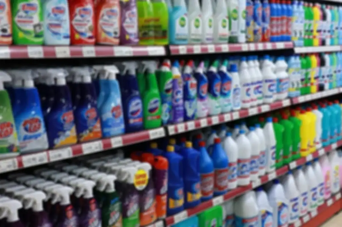 Ünlü Çamaşır Suyu Markası İfşa Listesine Girdi: Piyasadan Toplatılıyor!