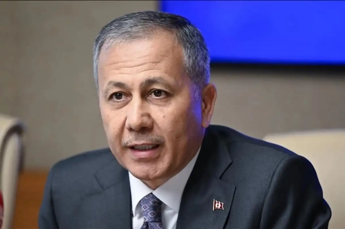 Yangın Faciasında Ölenlerin Ailelerine Hakaret Edenler Yakalandı