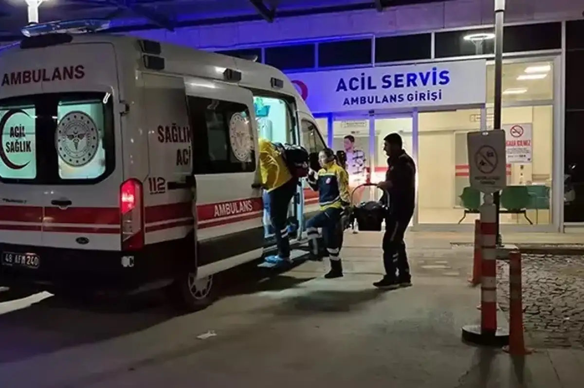 3 Aylık Bebeğini Arkadaşına Bırakan Kadın Ortadan Kayboldu