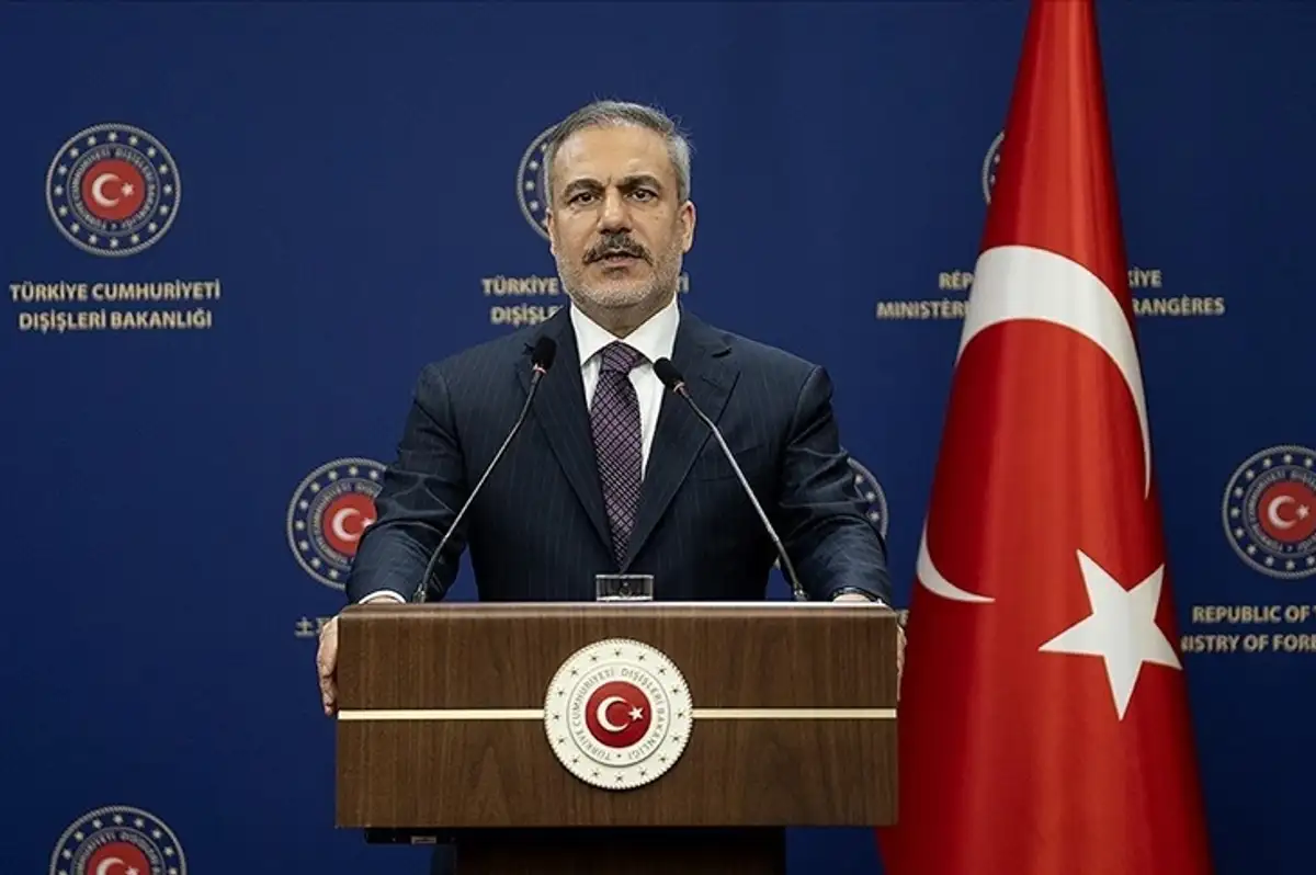 Bakan Fidan, Türkiye-Azerbaycan-Özbekistan Üçlü Toplantısına Katılacak