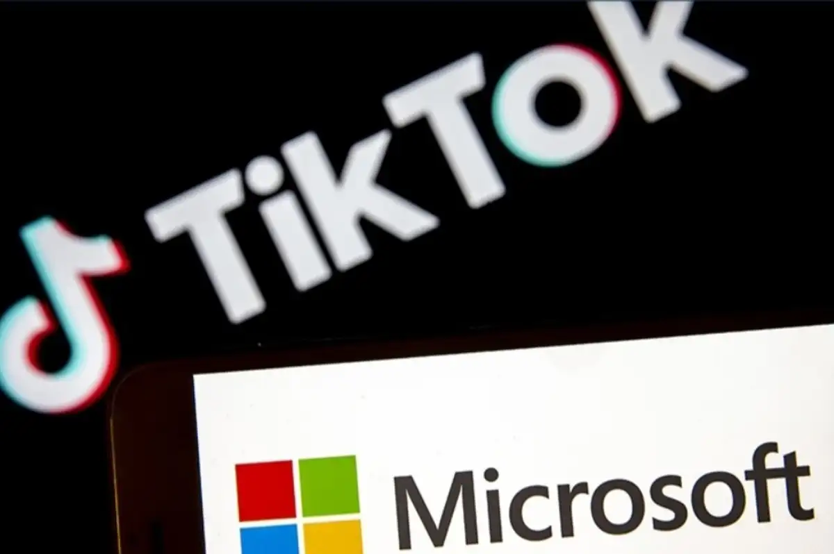 Microsoft TikTok'u Satın Almak İçin Harekete Geçti