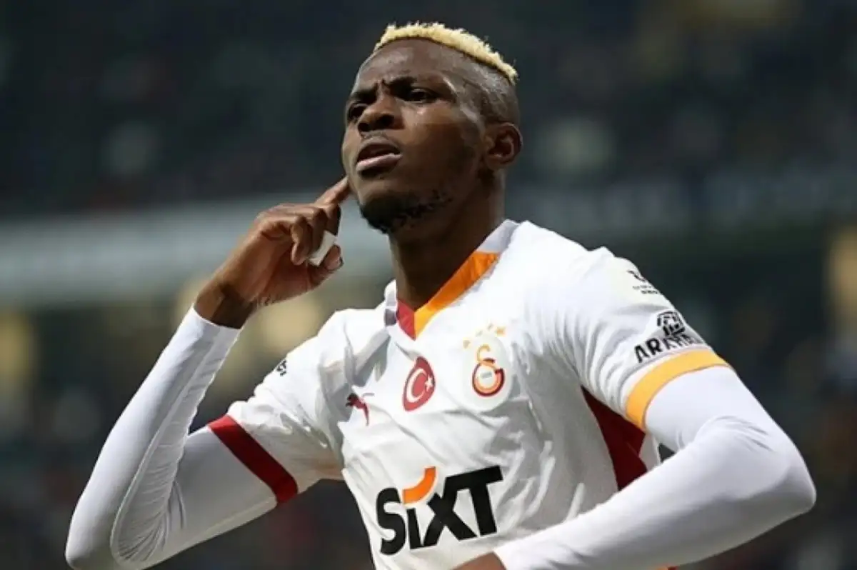 Osimhen İftira Davası Açmaya Hazırlanıyor