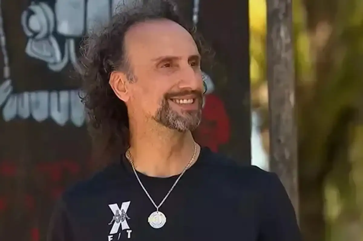 Survivor'da Şoke Eden Diskalifiye