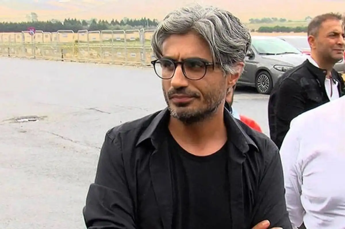 Barış Pehlivan'ın İfadesi Ortaya Çıktı: Çifte Standart Yorumu Dikkat Çekti