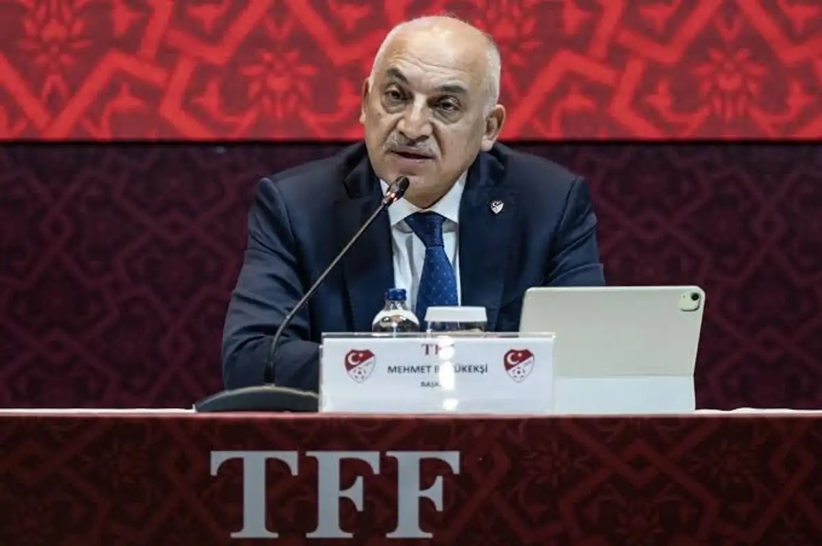 Büyükekşi Hakkında Suç Duyurusunda Bulunulacak