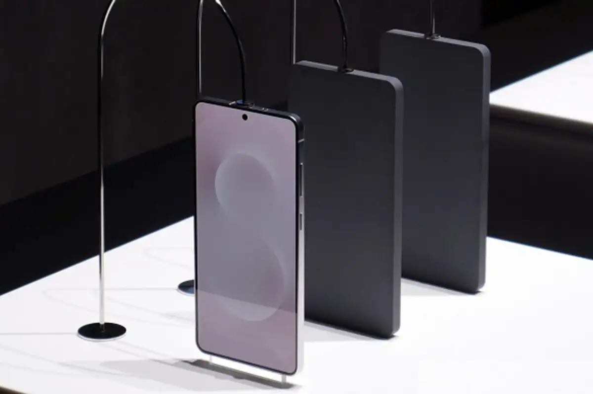 Galaxy S25 Edge Kamera Özellikleri Ortaya Çıktı
