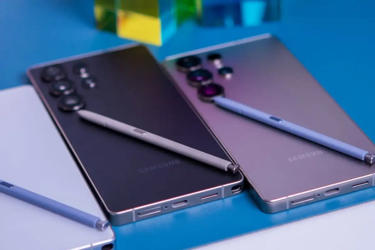 Samsung Galaxy S25 Ultra Hayal Kırıklığı Yarattı: S Pen Bluetooth Olmadan Geldi