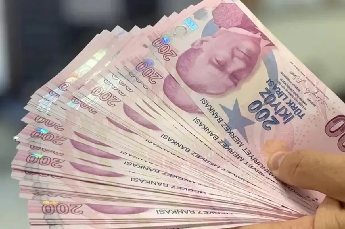 Emekli ve Memur Ocak 2025 Maaş Fark Ödemeleri Ne Zaman Yatacak?