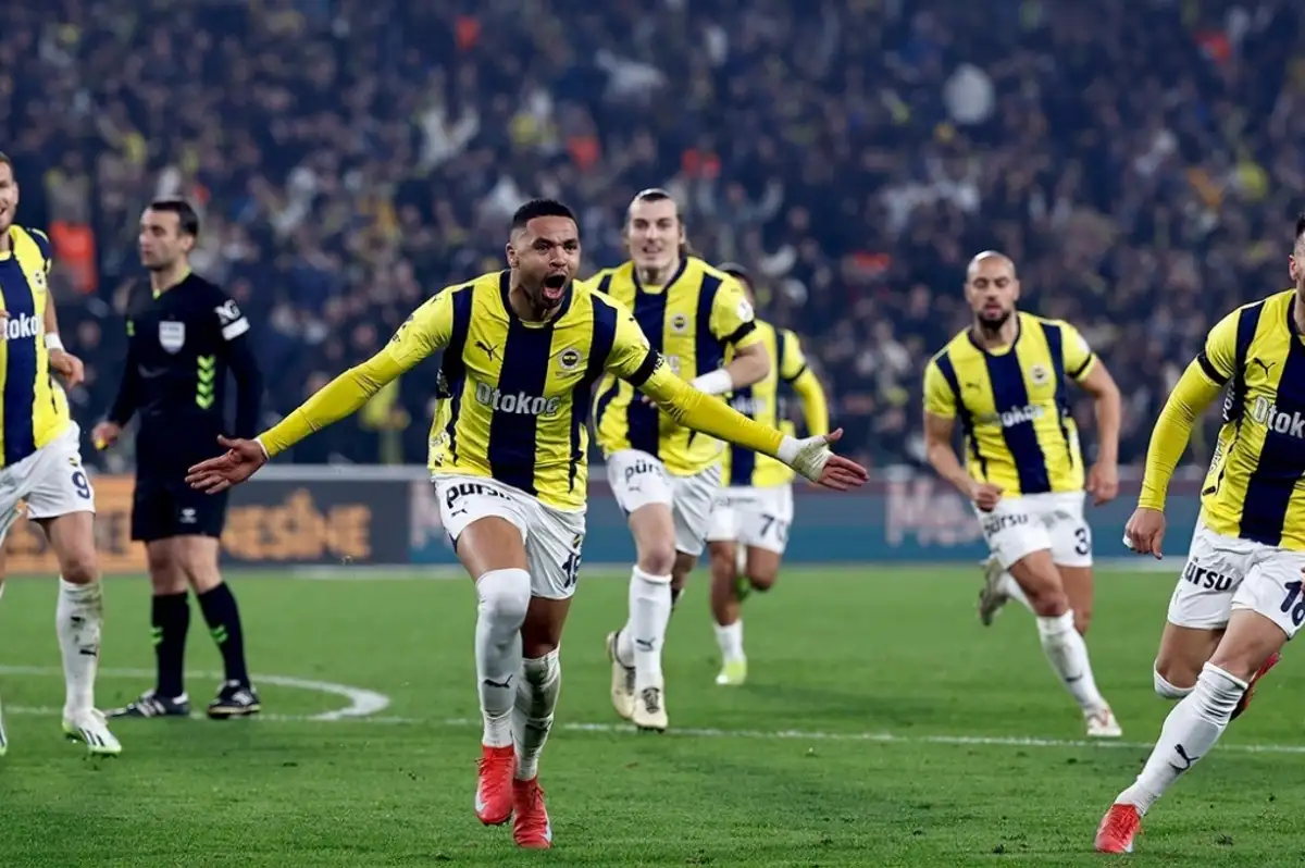 Midtjylland Fenerbahçe Maçı Ne Zaman, Hangi Kanalda? Midtjylland Fenerbahçe İlk 11'ler!
