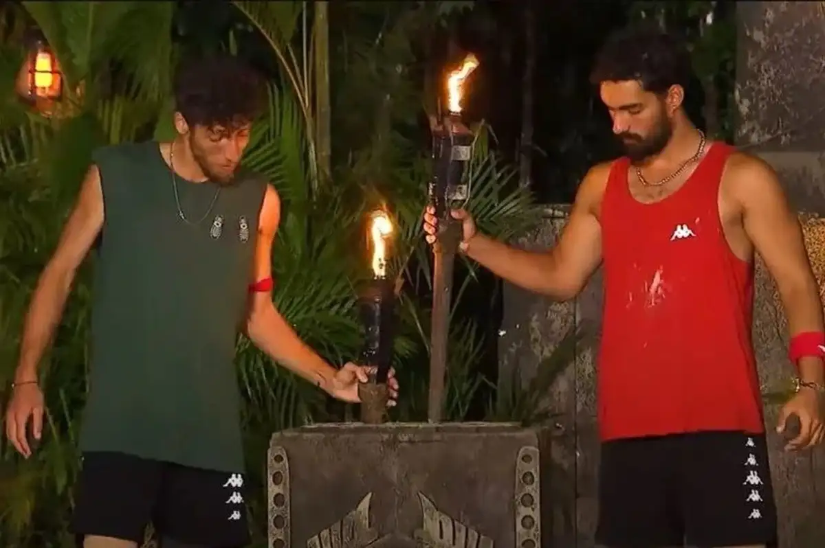 Survivor Kim Elendi 29 Ocak 2025 Çarşamba?
