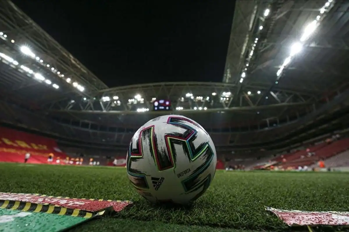 UEFA Ülke Puanı Sıralaması Değişti: Türkiye Kaç Puanla, Kaçıncı Sırada?