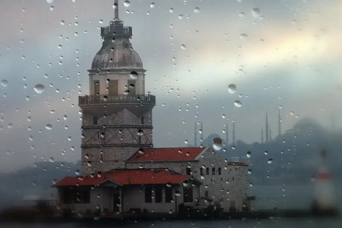 1 Şubat 2025 Cumartesi Günü İstanbul'da Hava Nasıl Olacak?
