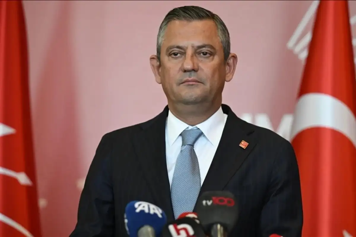 5 Teğmenin TSK'dan İhracına CHP'den Tepki