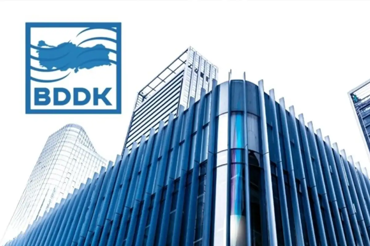 BDDK Türkiye'nin En Borçlu Şehirlerini Açıkladı: İstanbul Zirvede Yer Aldı