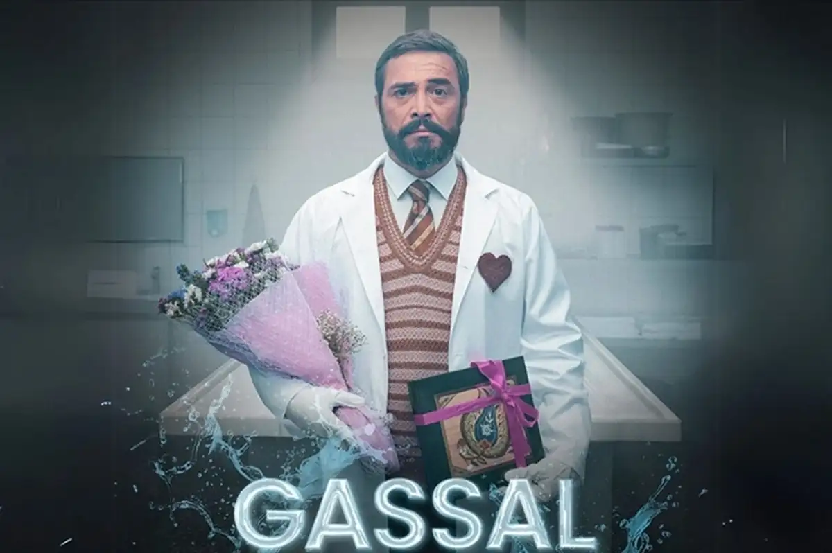 Gassal 2. Sezon Ne Zaman Başlayacak?