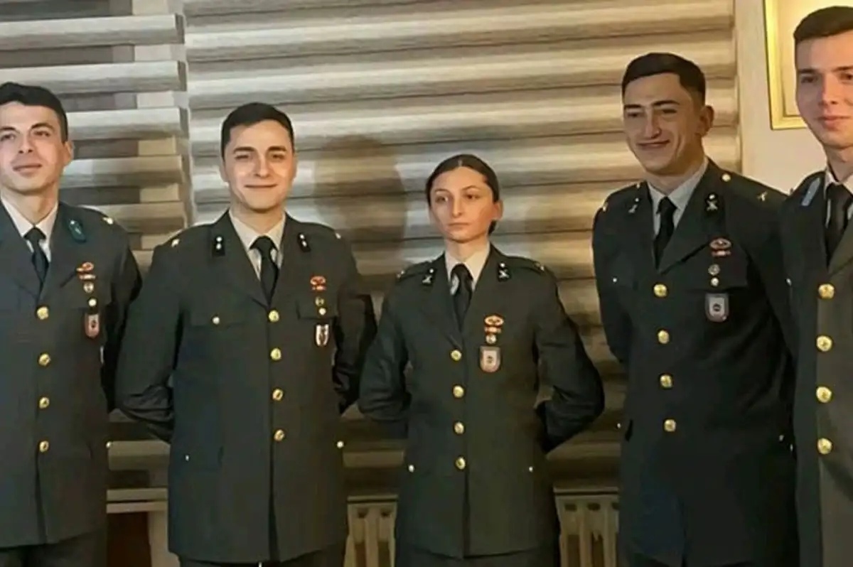 İhraç Edilen Teğmenlerin Avukatlarından Ortak Açıklama