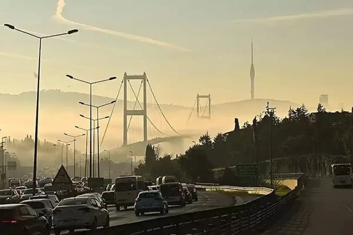 İstanbul'a Karbonmonoksit Patlaması Uyarısı: Bu Havayı Solumayın!
