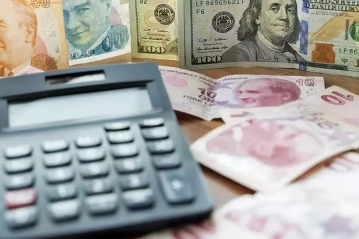Kur Korumalı Mevduat Bakiyesi Geriledi