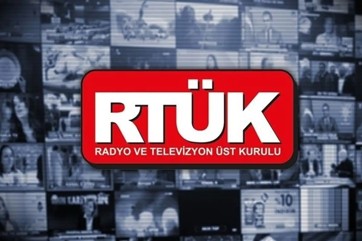RTÜK'ten Halk TV'ye Bilirkişi Cezası