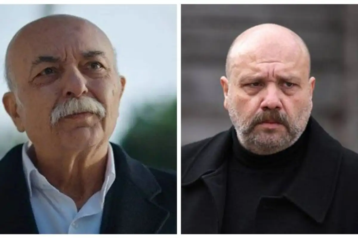 Ahmet Mümtaz Taylan: "Abdullah Rolünü İlk Önce Bana Teklif Ettiler"