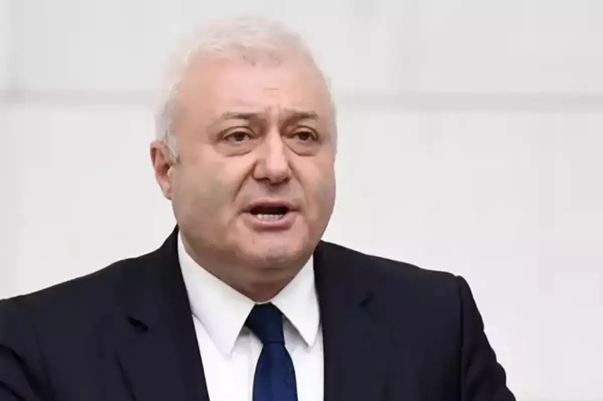 CHP İzmir Milletvekili Tuncay Özkan Hakkında Soruşturma