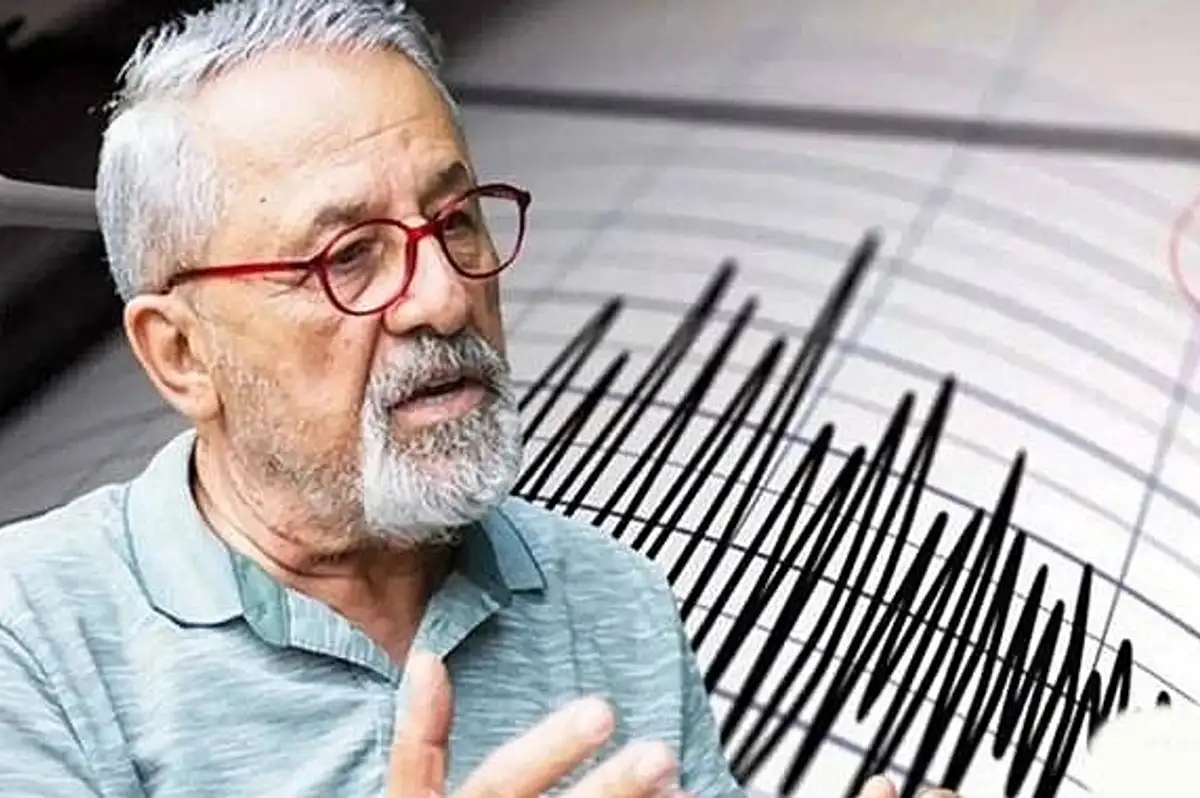 Naci Görür'den Diyarbakır İçin Korkutan Deprem Açıklaması: "Asıl Büyük Felaket O Zaman Olacak"