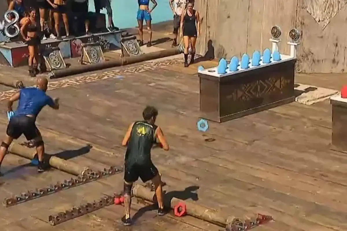 Survivor Eleme Adayı Kim Oldu 31 Ocak 2025?