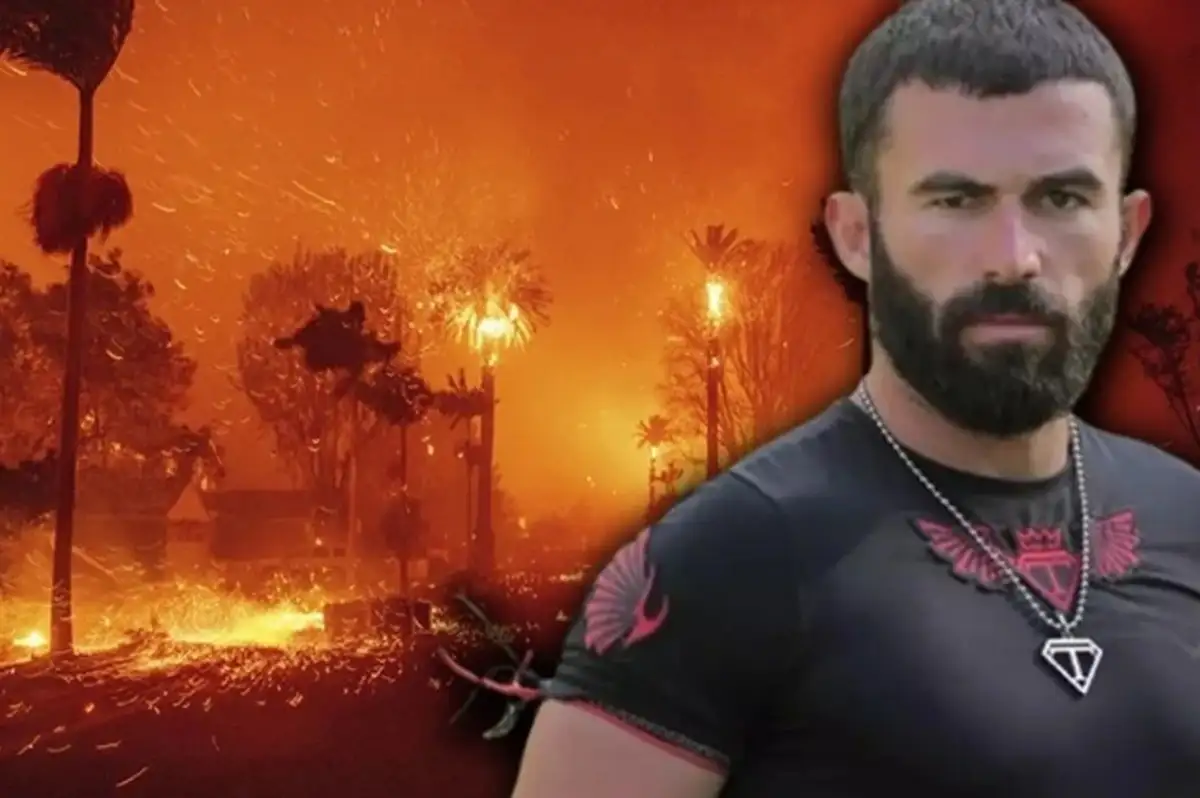 Survivor Turabi Popstar Oluyor: Yangında Evini Kaybetmişti
