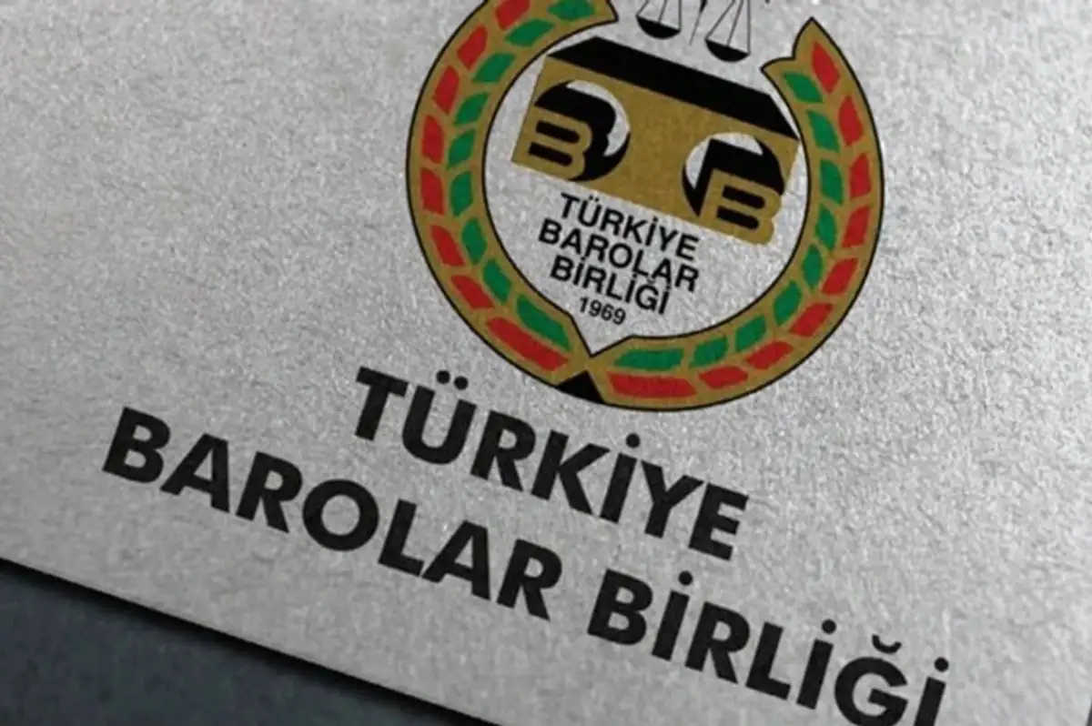 Türkiye Barolar Birliği'nden İhraç Edilen Teğmenler Hakkında Açıklama