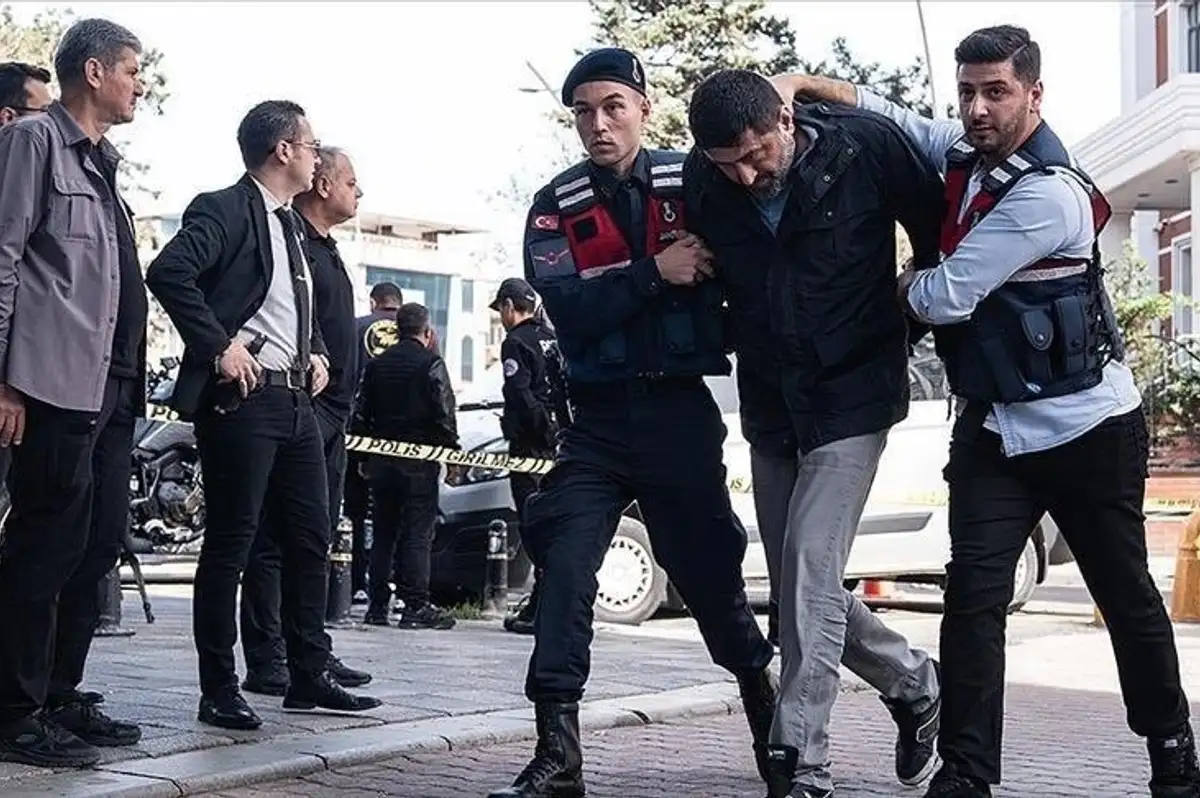 Yenidoğan Çetesi Sanığı Cezaevinde İntihar Etti