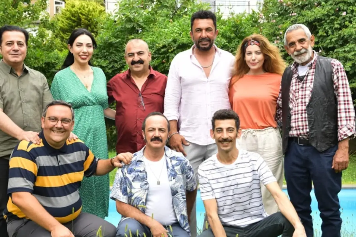 C Takımı 2 Filmi 14 Şubat'ta Vizyonda