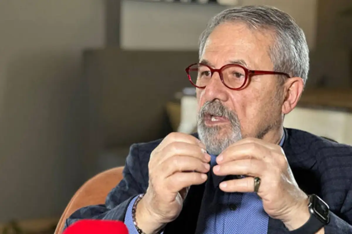 Ege Denizi'ndeki Depremlerle İlgili Görür'den Açıklama: Gerilim Devam Ediyor