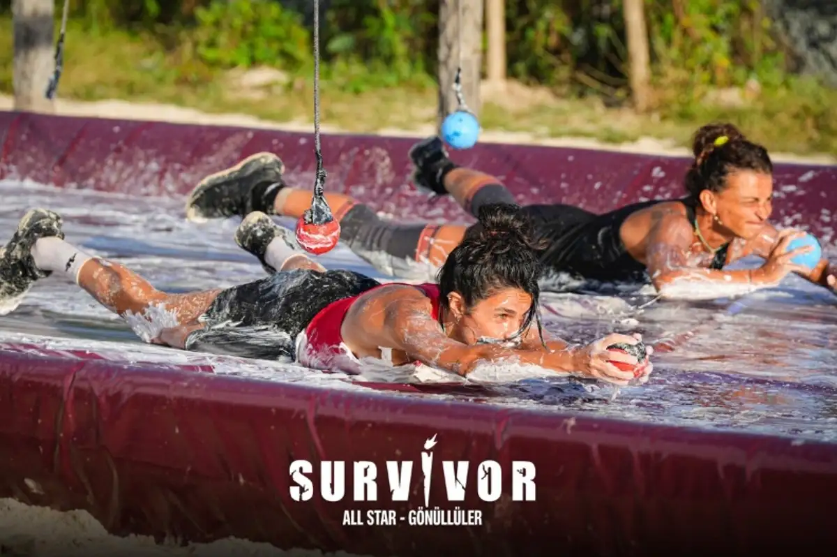 Survivor Eleme Adayı Kim Oldu 1 Şubat 2025?