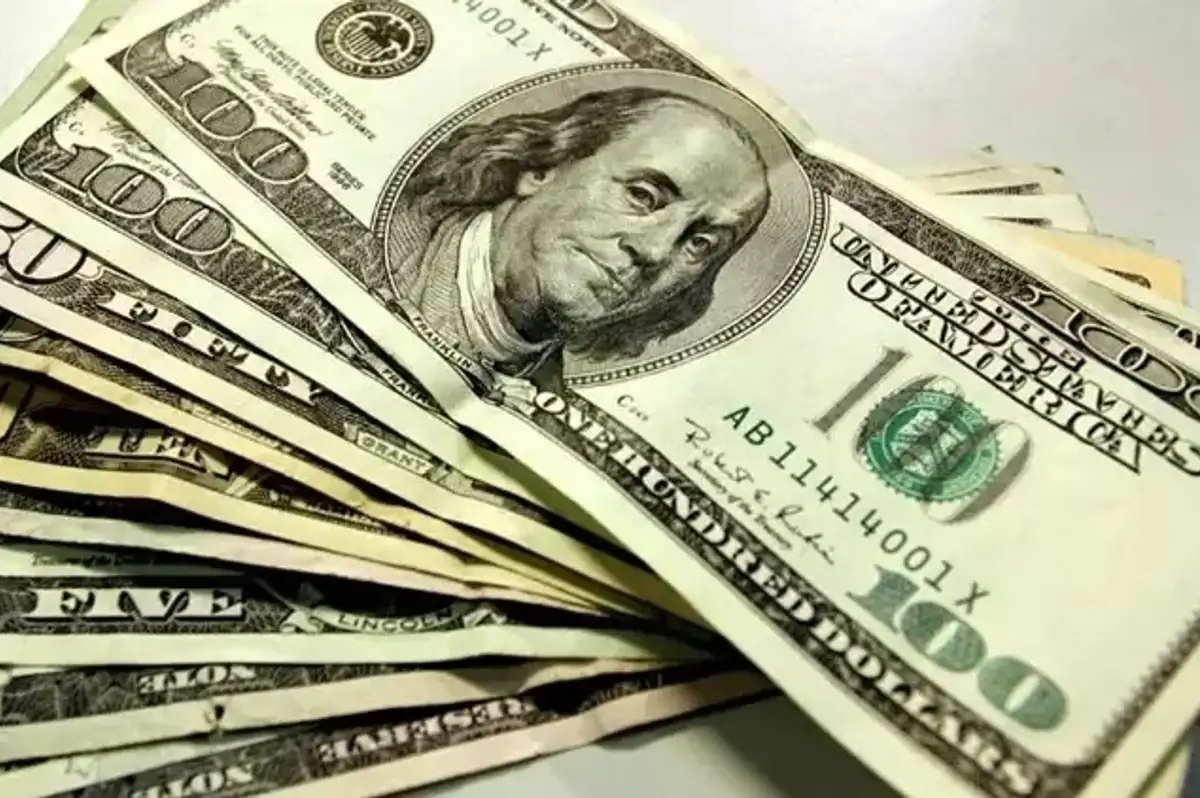 Dolardan Tarihi Rekor: 36 TL'yi Aştı