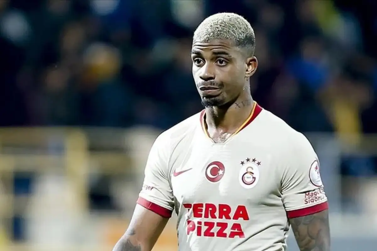 Galatasaray'dan Yılın Bombası: Mario Lemina ile Anlaşma Sağlandı! İşte Maaşı