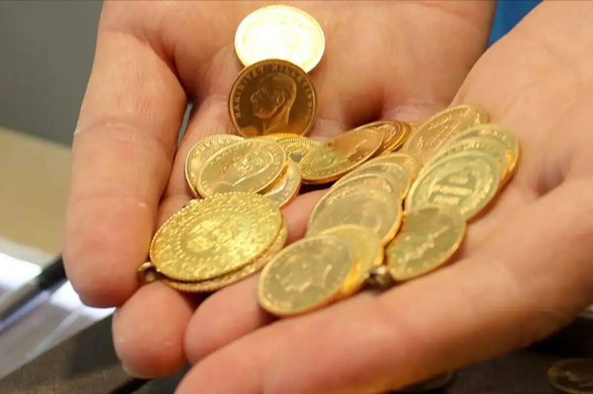 Gram Altında Buhran Dönemi Sona Erdi