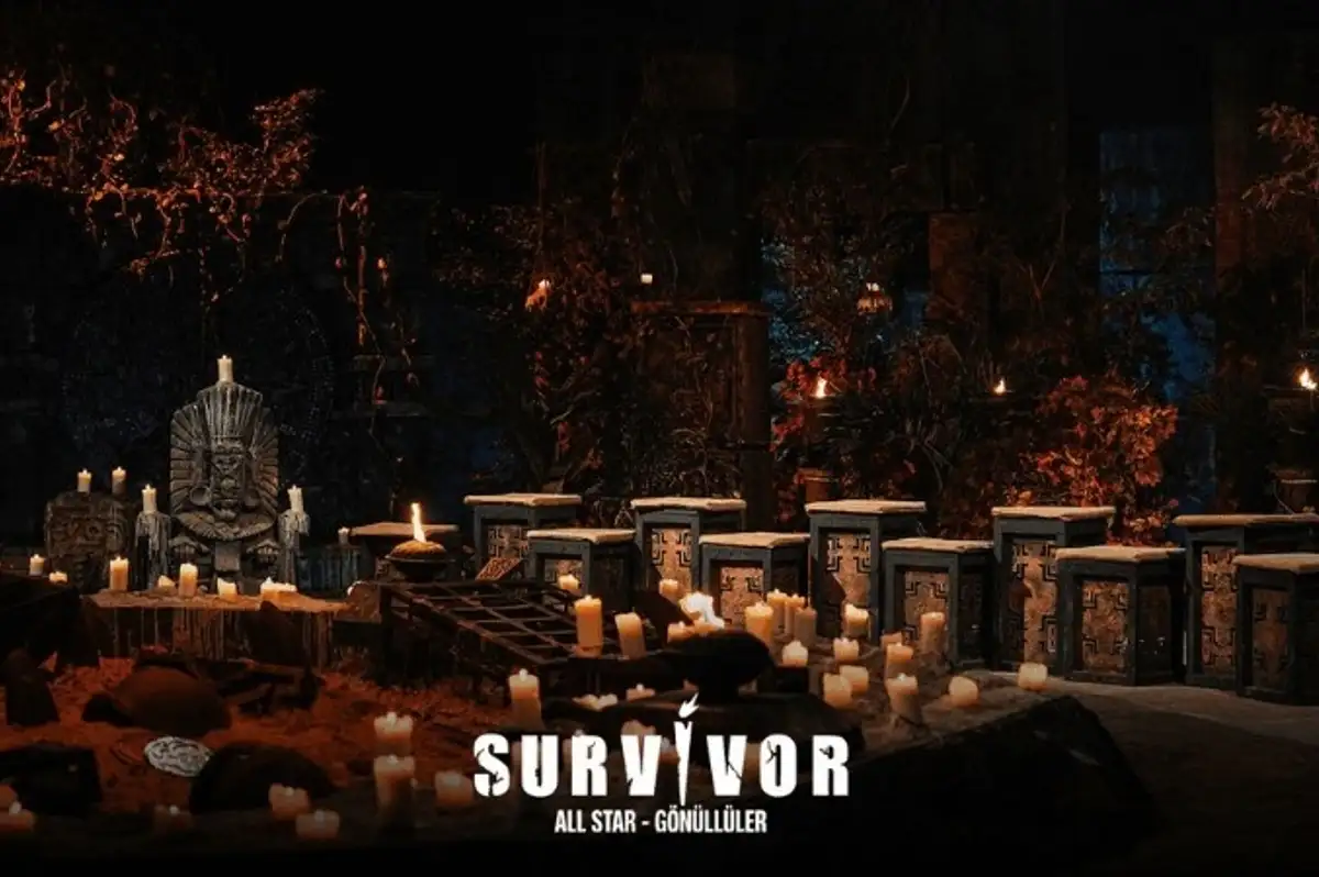 Survivor Büyük Ödülü Hangi Takım Kazandı?