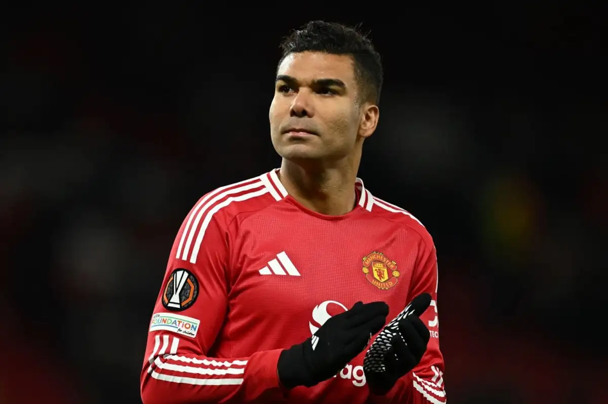 Beşiktaş'tan Casemiro Sürprizi: Ada Kulübüyle Görüşmeler Sürüyor