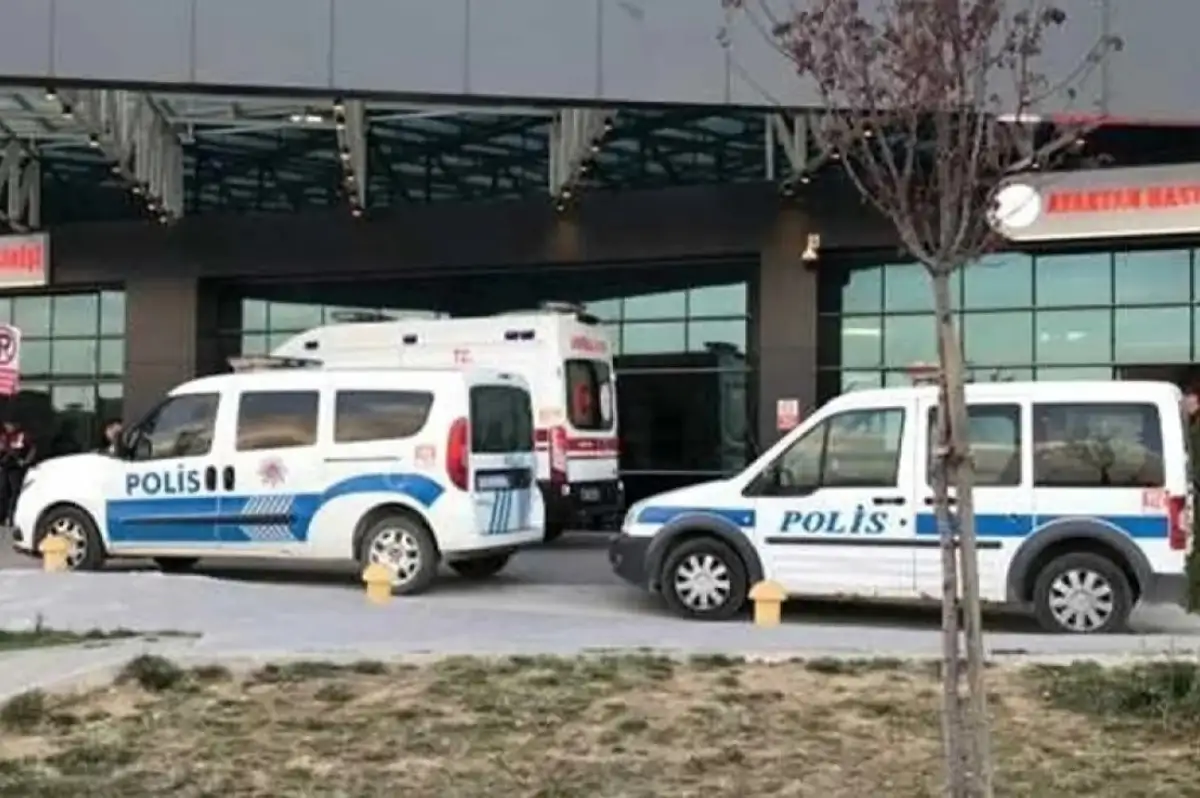 Bilecik'ta İş Kazası: Vinç Sepetinden Düşen İki İşçi Hayatını Kaybetti