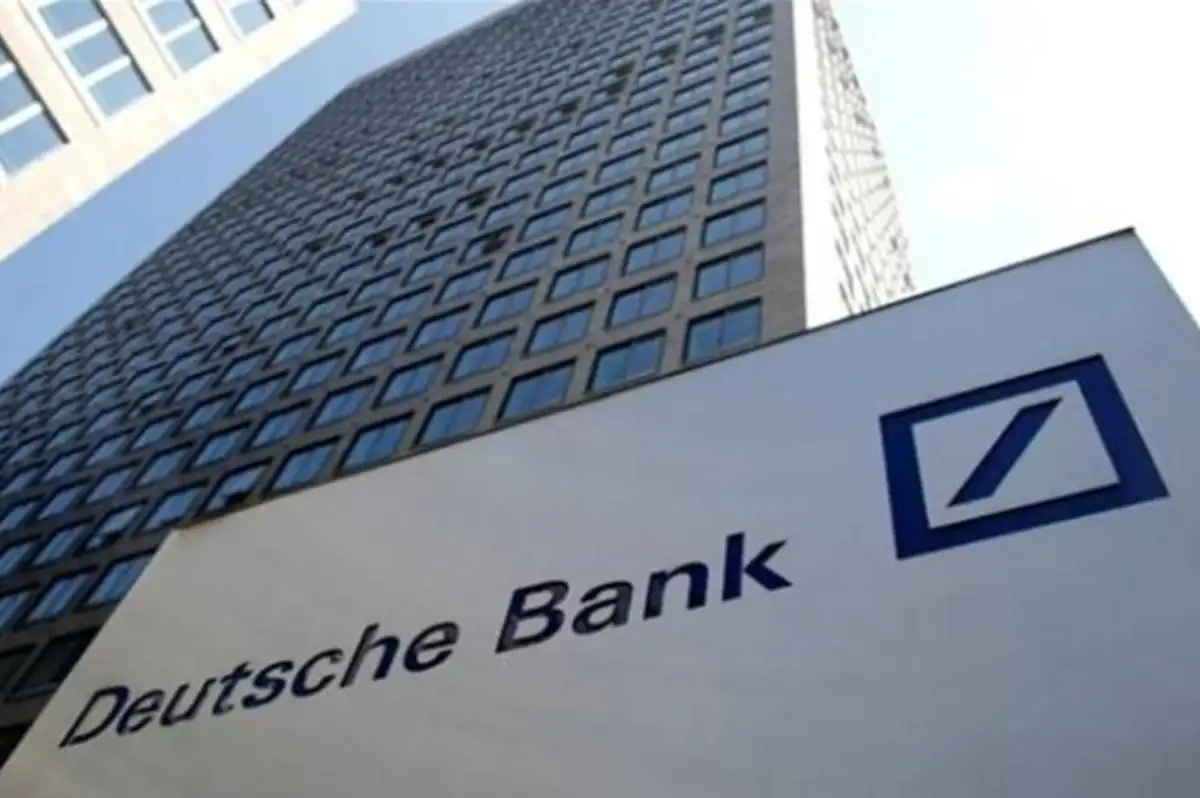 Deutsche Bank Türkiye'ye Faiz ve Enflasyon Uyarısında Bulundu