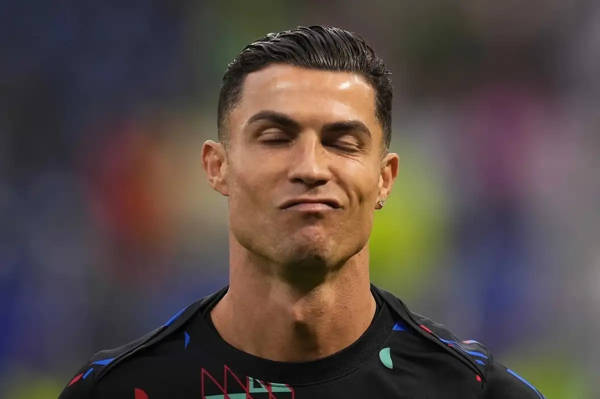 Ronaldo: Messi'den Daha İyiyim