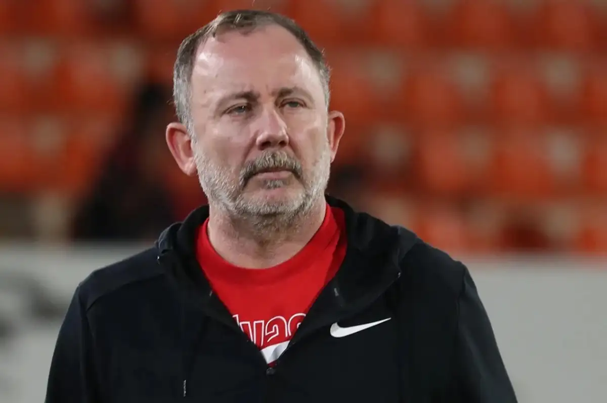Sergen Yalçın Galatasaray'ın Puan Kaybedeceği Maçı Açıkladı