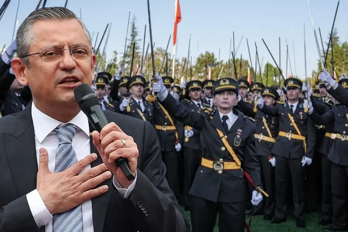 TSK'dan İhraç Edilen Teğmenlere Tazminat Ödemesi Çıkmıştı: CHP Tazminatı Karşılayacak!