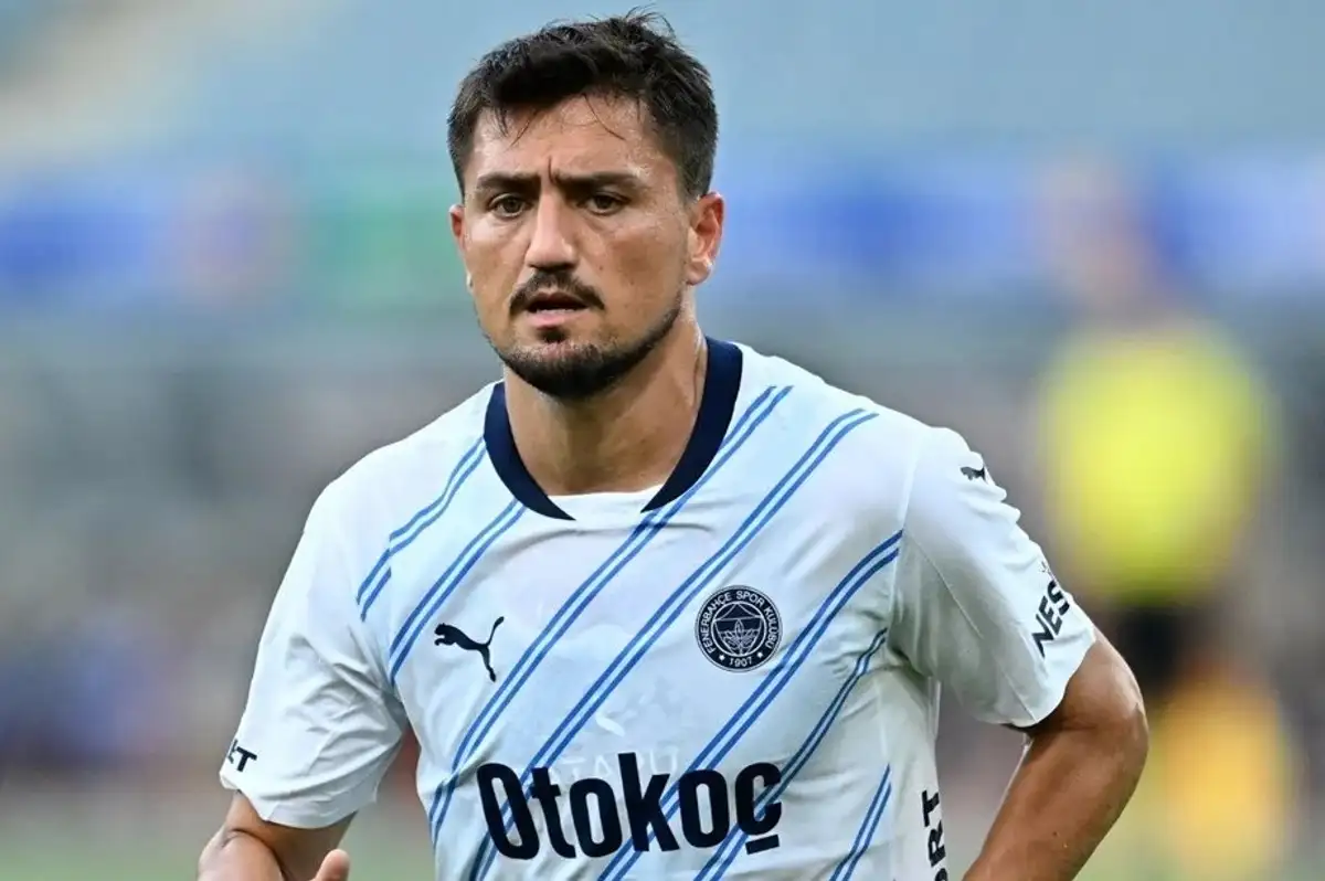 Cengiz Ünder İçin Zenit İddiası