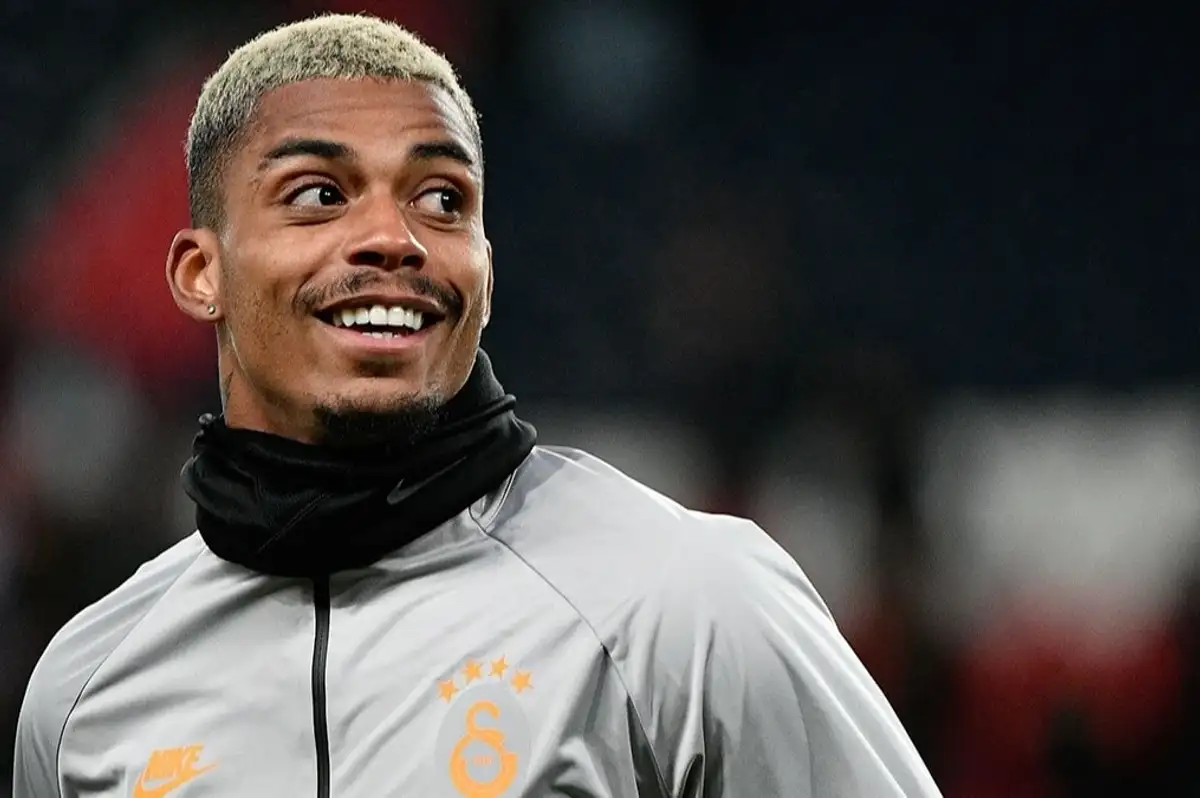Galatasaray, Mario Lemina Transferini Duyurdu