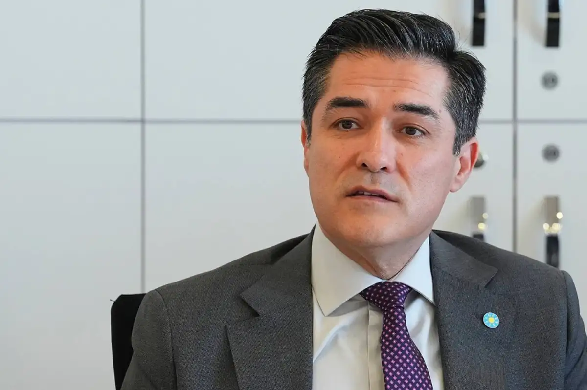 Buğra Kavuncu: "Cumhurbaşkanı Tercihini Parti Sınırlarına Hapsetmek Sağlıklı Değil"