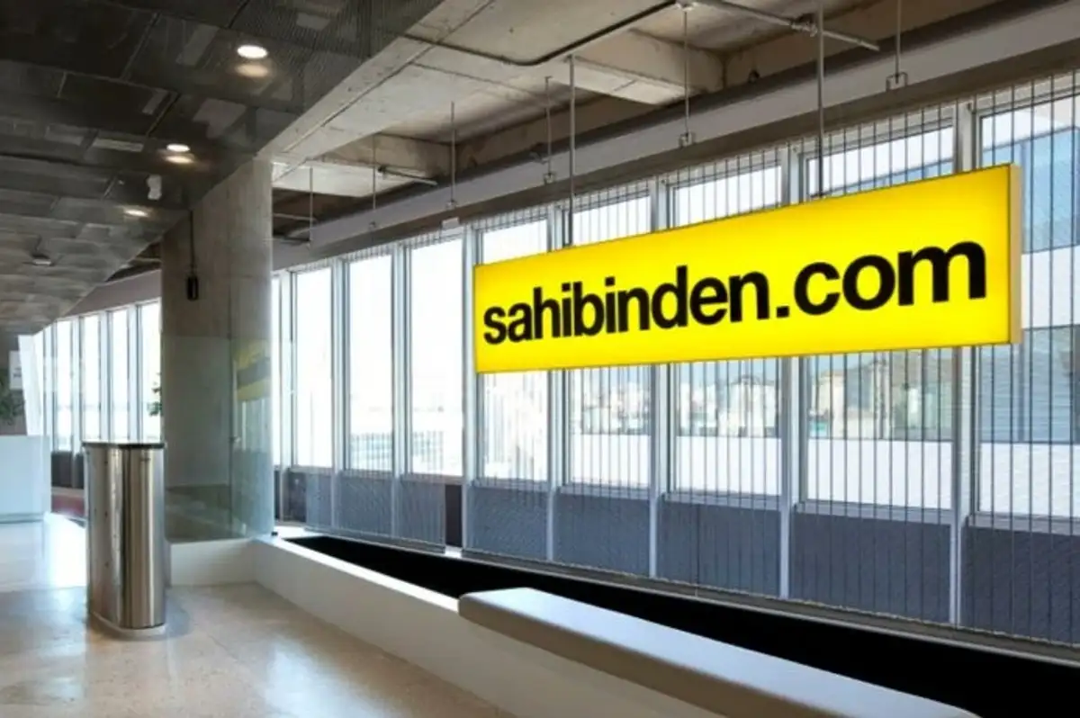 Sahibinden.com Hakkında Soruşturma Açıldı