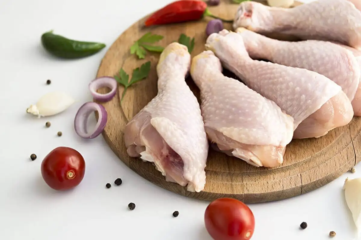 Tavuk Etinde Ölümcül Bakteri Alarmı