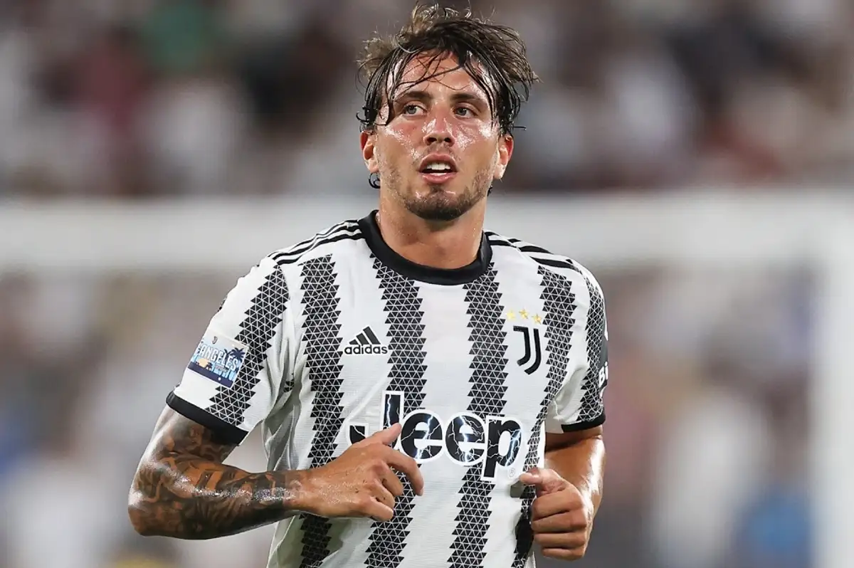 Beşiktaş'ın İstediği Luca Pellegrini Hakkında Lazio'dan Açıklama